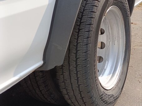 2011 Ford Transit, белый, 1670000 рублей, вид 4