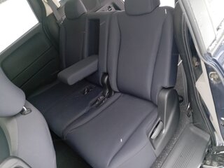 2010 Honda Freed I, синий, 1200000 рублей, вид 4