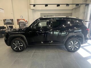 2026 Haval H7 I, чёрный, 3999000 рублей, вид 5