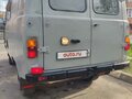 2017 УАЗ 3909, серый, 1480000 рублей - вид 5