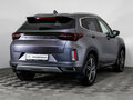 2023 Exeed LX I Рестайлинг, серый - вид 4