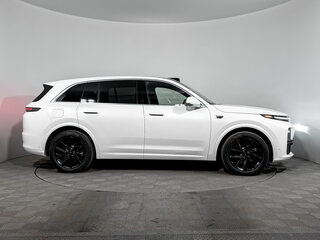 2023 Li Auto (Lixiang) L7 I, белый, 5120000 рублей, вид 4