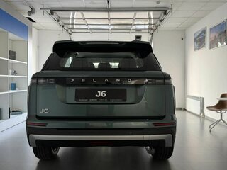 2026 Jeland J6, зелёный, 2350000 рублей, вид 3