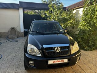 2011 Vortex Tingo I, чёрный, 500000 рублей, вид 3