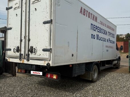 2011 Iveco Daily, белый, 1500000 рублей, вид 4