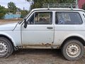 1997 Lada (ВАЗ) 2121 (4x4) I Рестайлинг, белый, 182000 рублей - вид 7