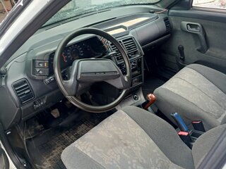 2001 Lada (ВАЗ) 2110, белый, 115000 рублей, вид 5