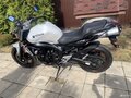 2007 Yamaha FZ6, белый, 500000 рублей - вид 6