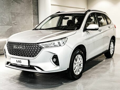 Haval M6 II