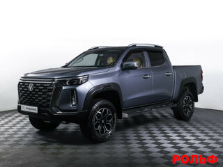2023 Changan Hunter Plus, серый, 2590000 рублей, вид 1