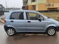 2011 Daewoo Matiz I Рестайлинг, серый, 240000 рублей - вид 3