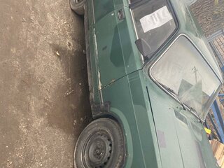 1999 Lada (ВАЗ) 2104 5-speed, серебристый, 55000 рублей, вид 4