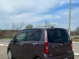 2011 Daihatsu Move V, фиолетовый, 780000 рублей, вид 1