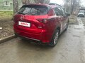 2019 Mazda CX-5 II, красный, 3000000 рублей - вид 6