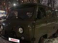 2024 УАЗ 2206, зелёный, 1100000 рублей