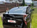 2016 Toyota Prius IV (XW50), чёрный, 1308632 рублей - вид 4