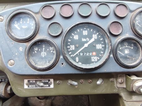 1993 ГАЗ 66, зелёный, 350000 рублей, вид 2