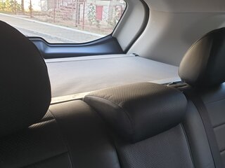 2015 Nissan X-Trail III, белый, 1650000 рублей, вид 3