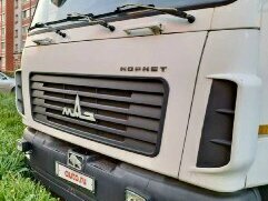 2015 МАЗ 4380, белый, 1100000 рублей - вид 23