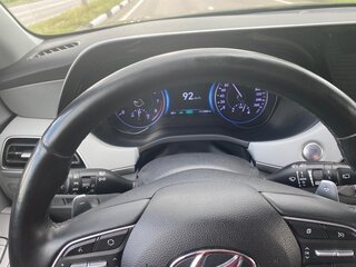 2021 Hyundai Palisade I, коричневый, 5000000 рублей, вид 3