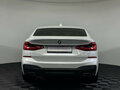 2018 BMW 6 серии 620d xDrive IV (G32), белый - вид 3