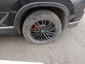 2022 Volkswagen Tayron I, чёрный, 2500000 рублей - вид 2