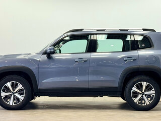 2022 Haval Dargo I, синий, 2399500 рублей, вид 2