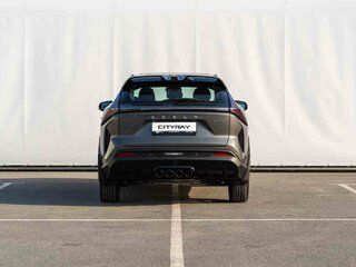 2026 Geely Cityray, серый, 3344990 рублей, вид 5