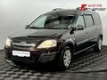 2018 Lada (ВАЗ) Largus I, коричневый - вид 1