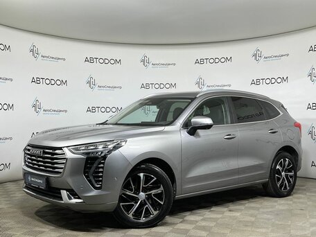 Haval Jolion I