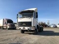 2006 МАЗ 64220, белый, 1200000 рублей