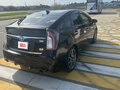 2013 Toyota Prius III Рестайлинг (XW30), чёрный, 1610000 рублей - вид 5