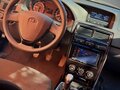 2017 Lada (ВАЗ) Priora I Рестайлинг, белый - вид 5