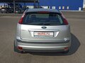 2007 Ford Focus II, серебристый, 500000 рублей - вид 3