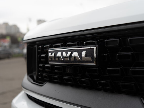 2026 Haval H7 I, белый, 3959010 рублей - вид 11