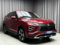 2021 Mitsubishi Eclipse Cross I Рестайлинг, красный - вид 3