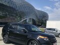 2013 Ford Explorer Sport V, чёрный, 2200000 рублей - вид 3