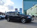 2004 Lincoln Navigator 6-speed II, чёрный