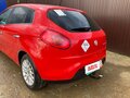 2007 Fiat Bravo II, красный, 340000 рублей - вид 9