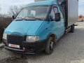 1996 ГАЗ ГАЗель (3302), голубой, 1650000 рублей