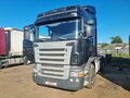 2008 Scania R-Series, чёрный, 2500000 рублей - вид 7