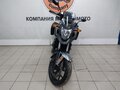2014 Honda NC 700X, серый, 640000 рублей - вид 2