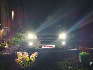 2016 Haval H2, белый, 1318000 рублей, вид 5
