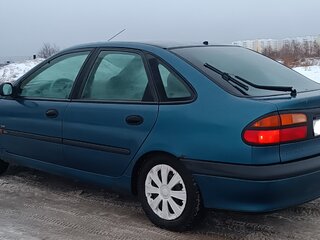 1999 Renault Laguna I, синий, 279000 рублей, вид 5