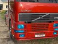 1998 Volvo FH, красный, 2799999 рублей - вид 6