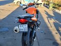 2009 BMW F 800 R, оранжевый, 450000 рублей - вид 9