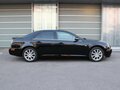 2007 Cadillac STS I Рестайлинг, чёрный - вид 3