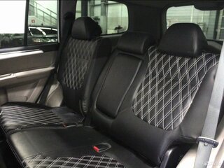 2012 Mitsubishi Pajero Sport II, белый, 2100000 рублей, вид 4