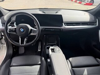 2023 BMW X1 18i sDrive III (U11/U12), белый, 3100070 рублей, вид 5