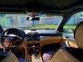 2002 BMW X5 3.0i I (E53), чёрный, 769283 рублей - вид 8